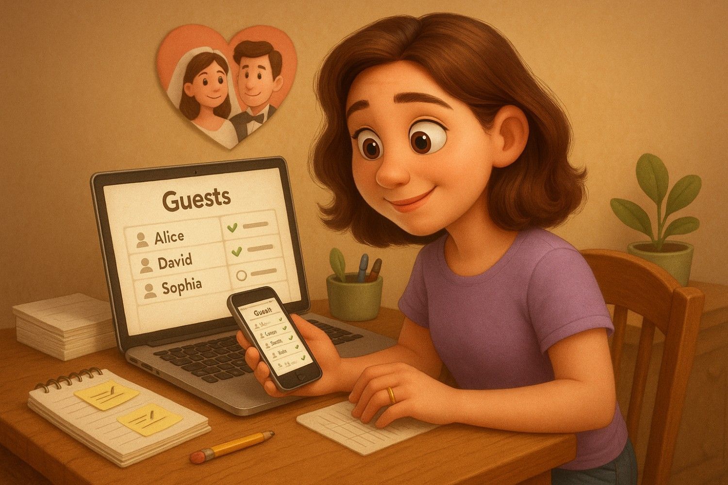 Guest List Management Is Easier Than Ever