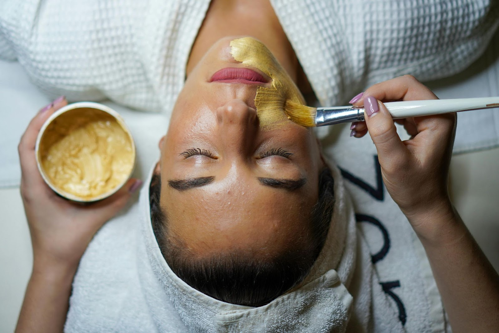 Luxury Spa Voucher