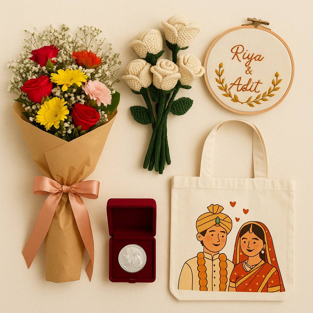 Cute & Quirky Add-ons Under ₹1500