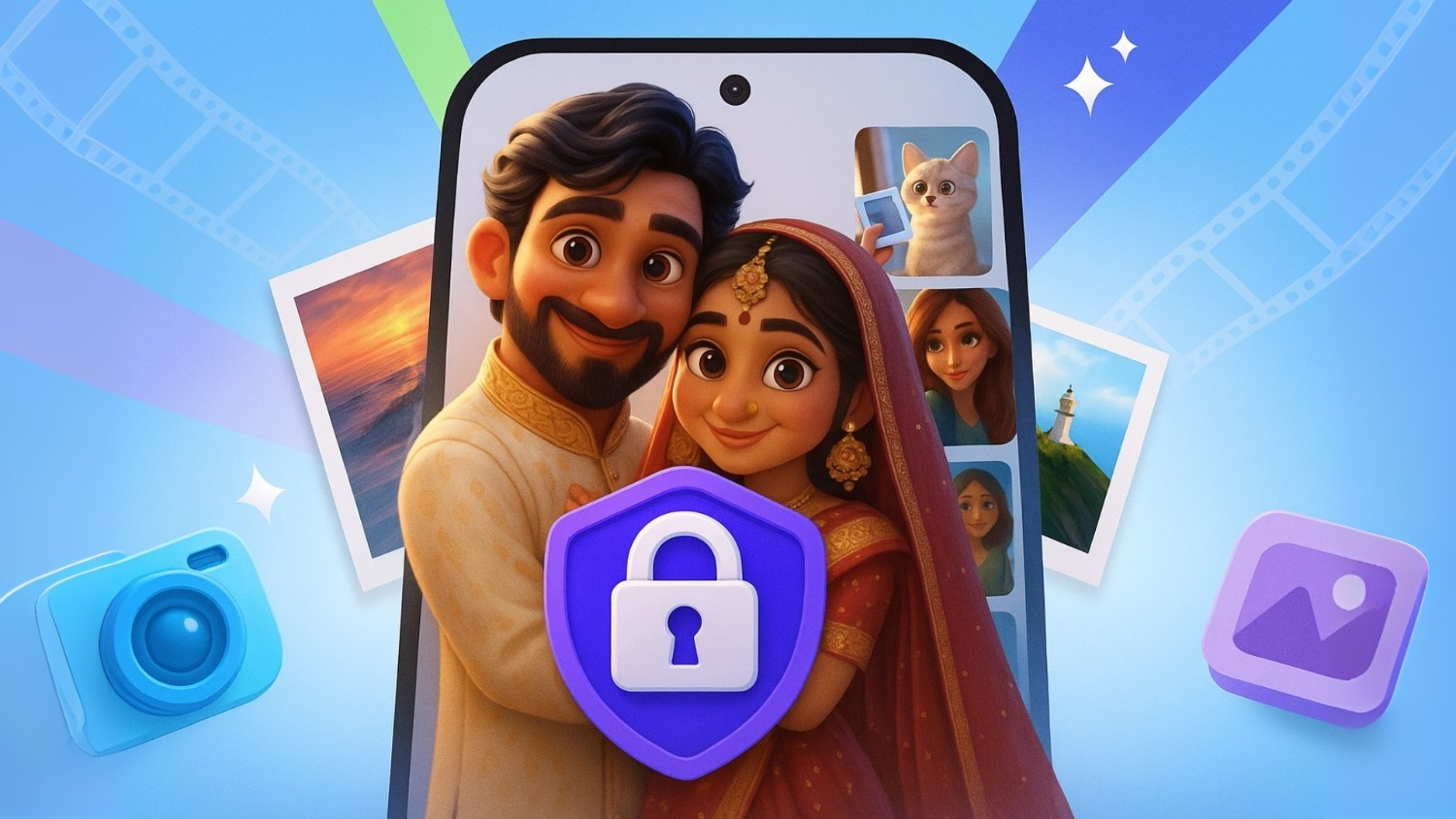 Protecting Your Precious Memories: How Your Privacy Is Guarded