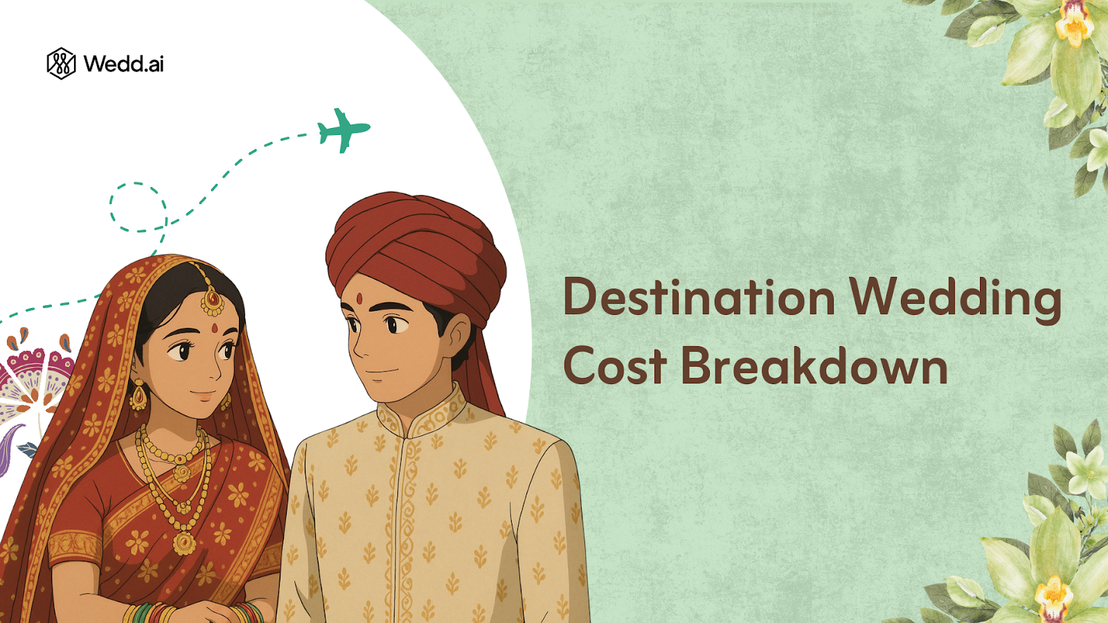 Destination Wedding Cost Breakdown: Plan Smart, Spend Right