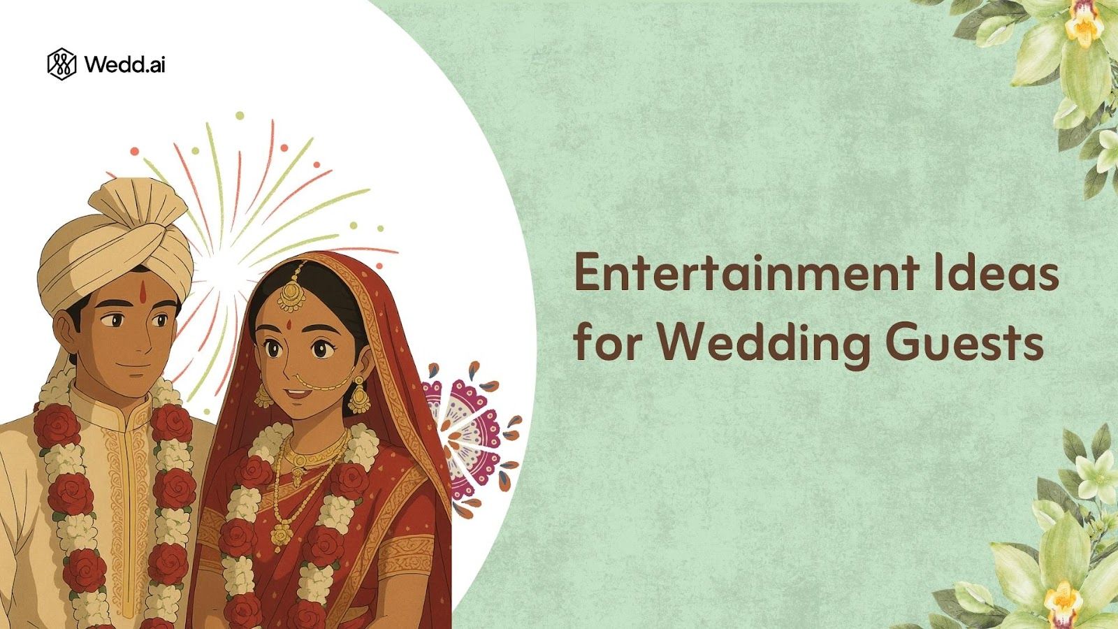 Fun and Unique Wedding Entertainment Ideas for Guests