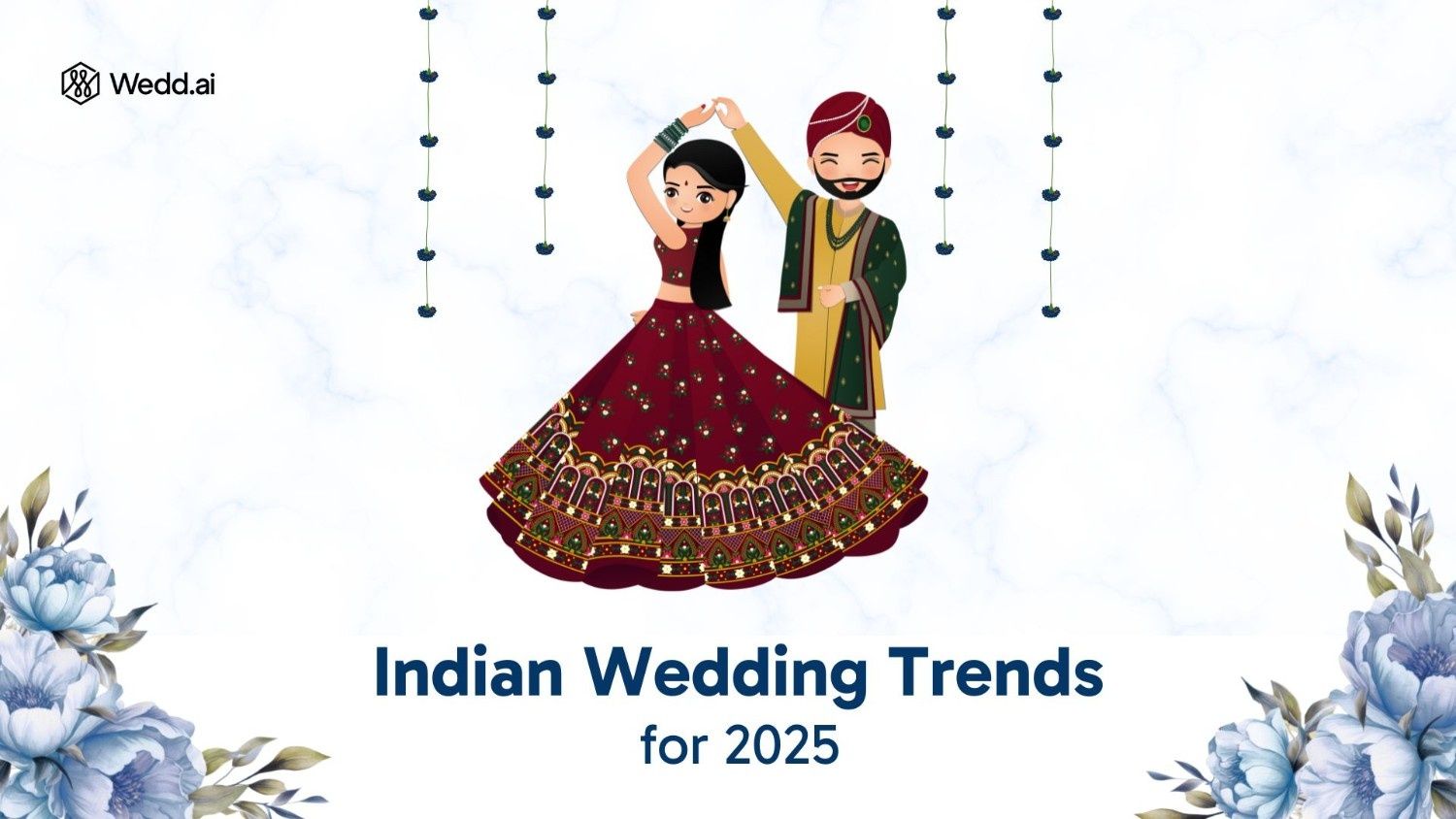 Latest Indian Wedding Trends for 2026