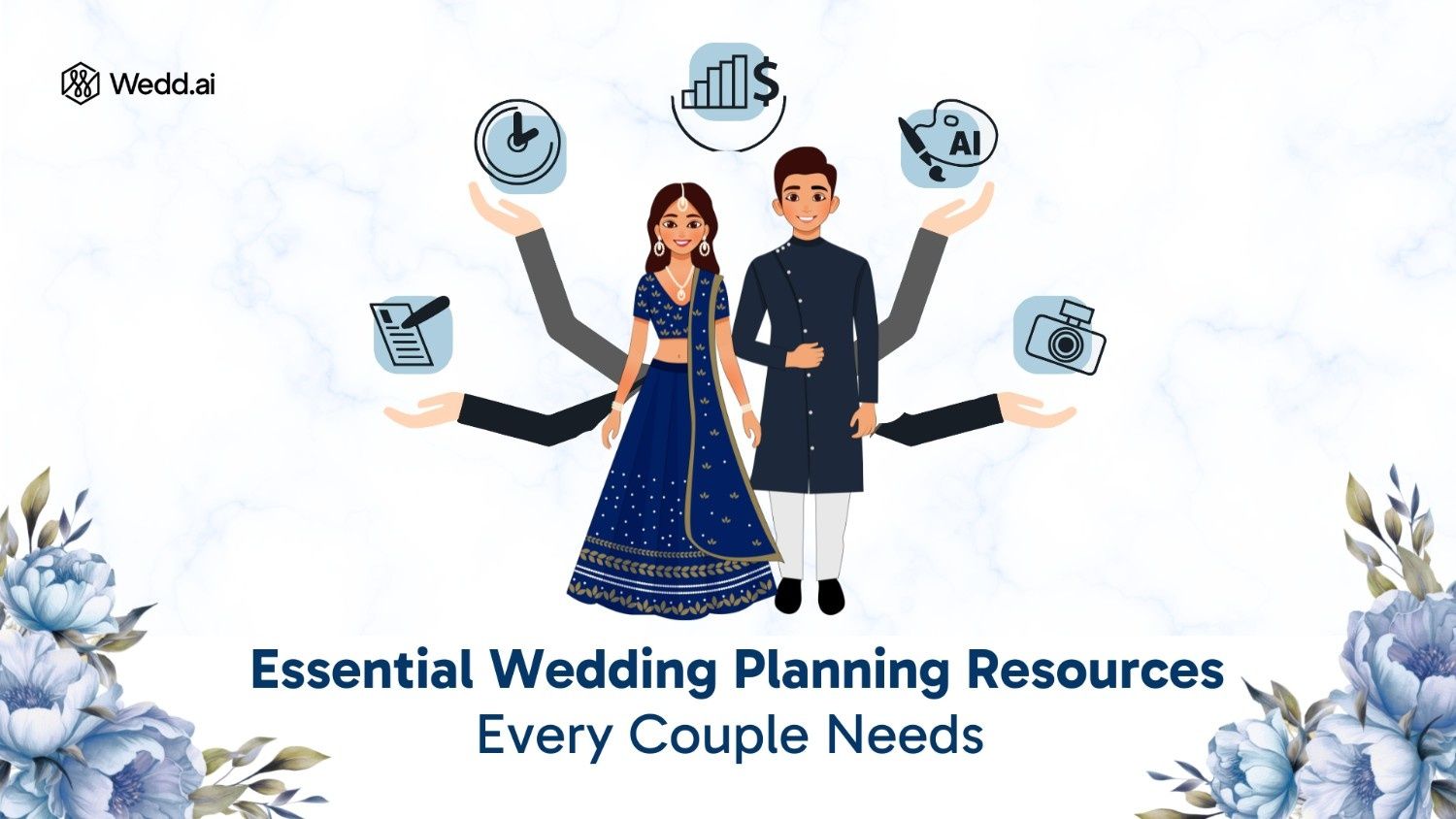 Essential Wedding Planning Resources Every Couple Needs