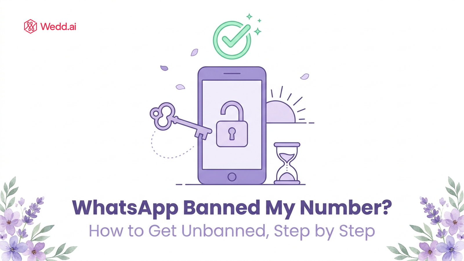 WhatsApp Banned My Number? How to Get Unbanned in 2026
