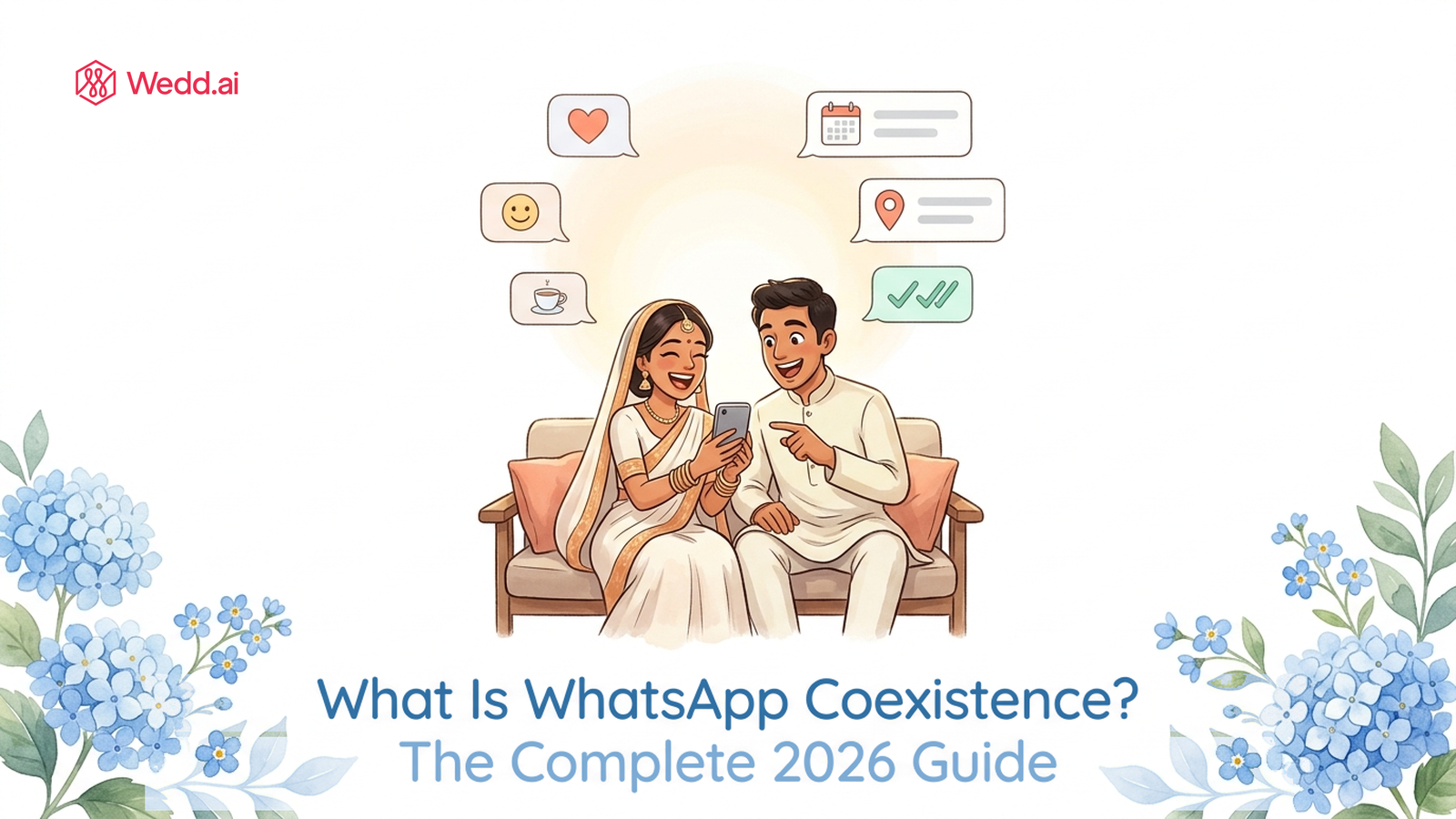 What Is WhatsApp Coexistence? The Complete 2026 Guide