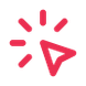 One click data collection