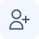 Sign up icon