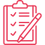 Task list icon
